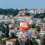 Apartments Villa Perla