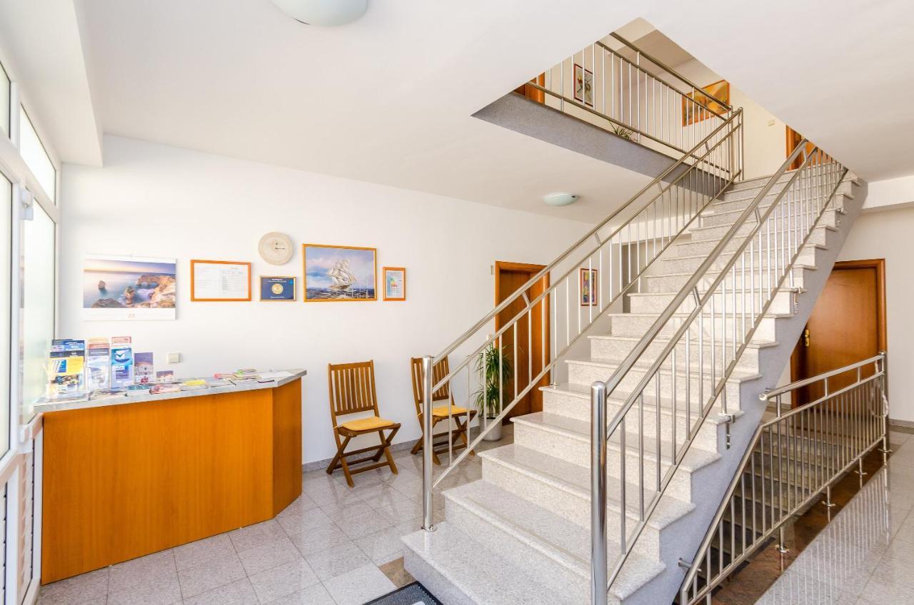 Apartment Perla *