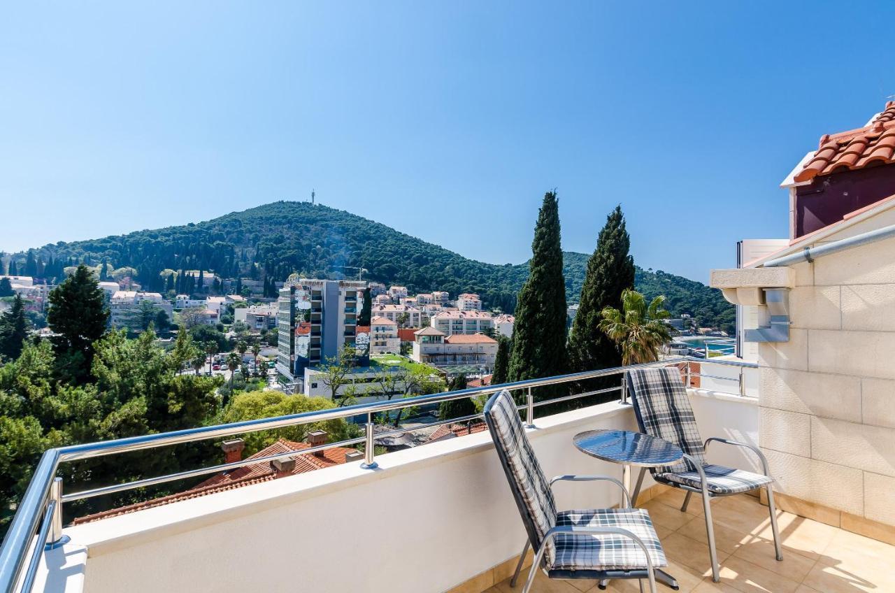 Apartment Perla Dubrovnik