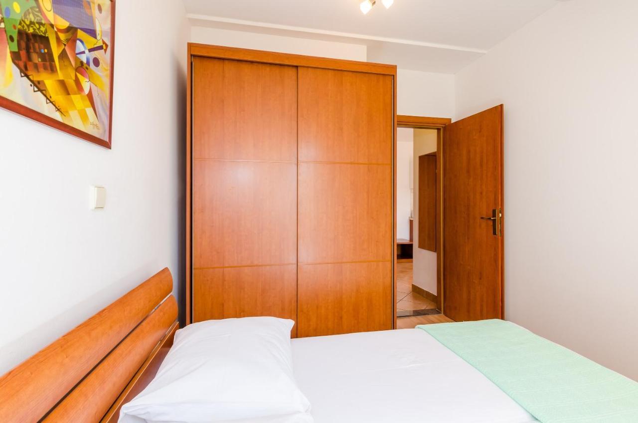 Apartment Perla *