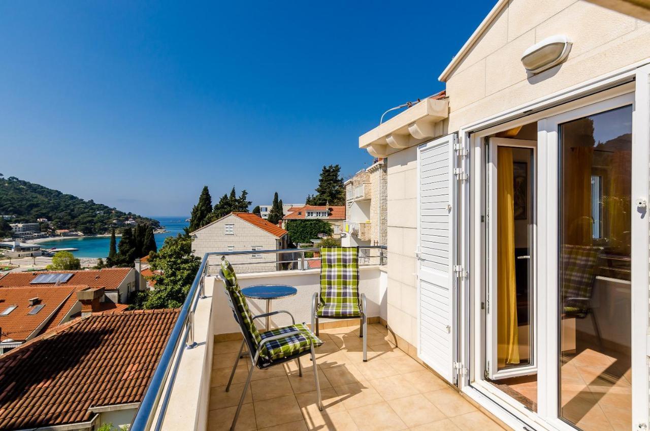 Perla Apartment