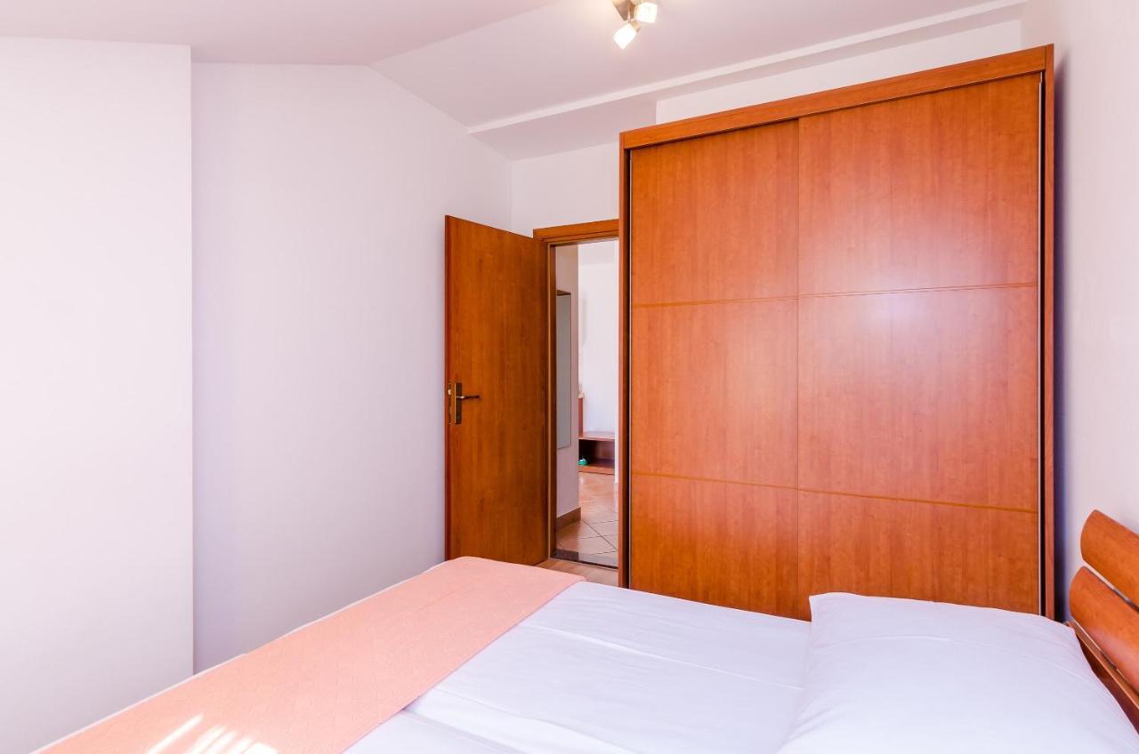 Perla Apartment
