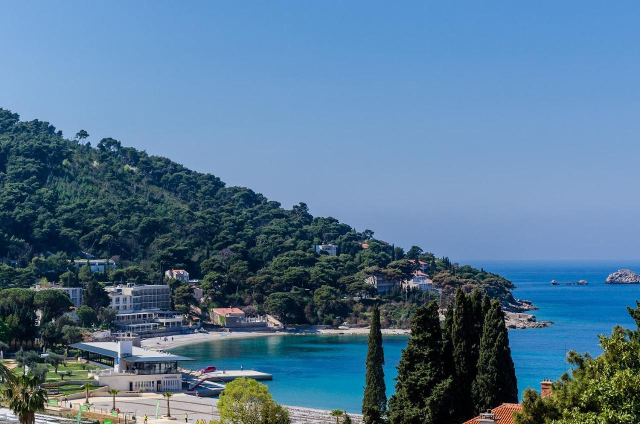 Apartment Perla Dubrovnik