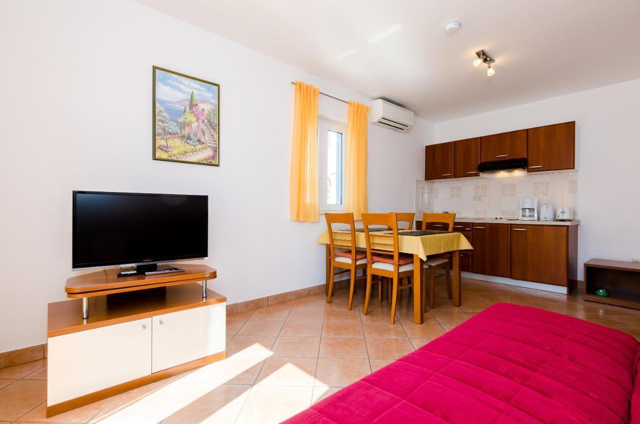 Perla * Dubrovnik
