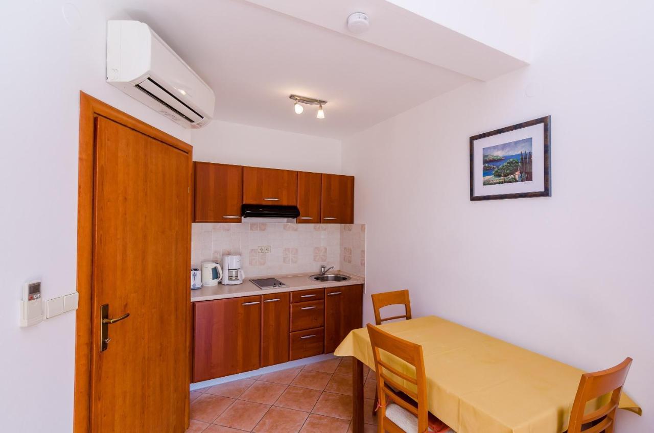 Perla * Dubrovnik