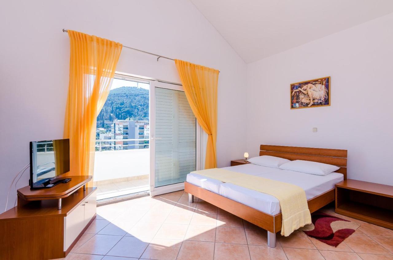 Apartment Perla Dubrovnik