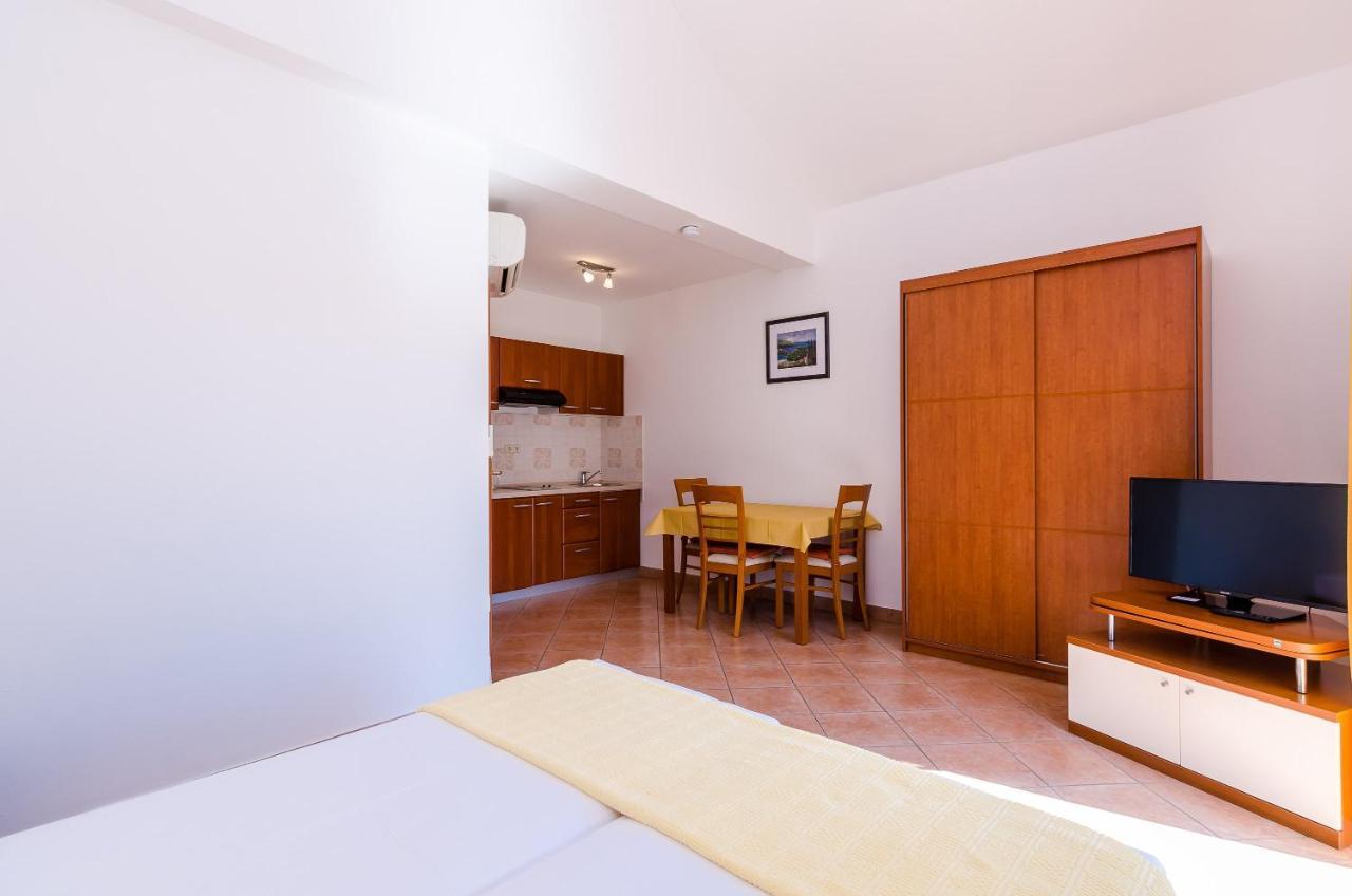 Apartamento Perla