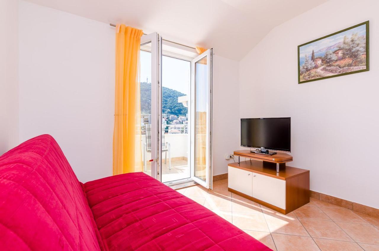 Perla Apartamento *