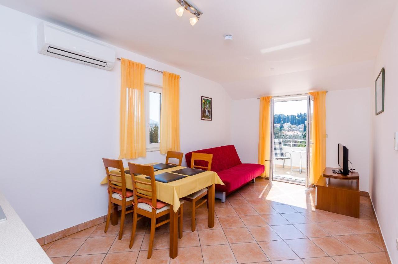 Perla Apartamento