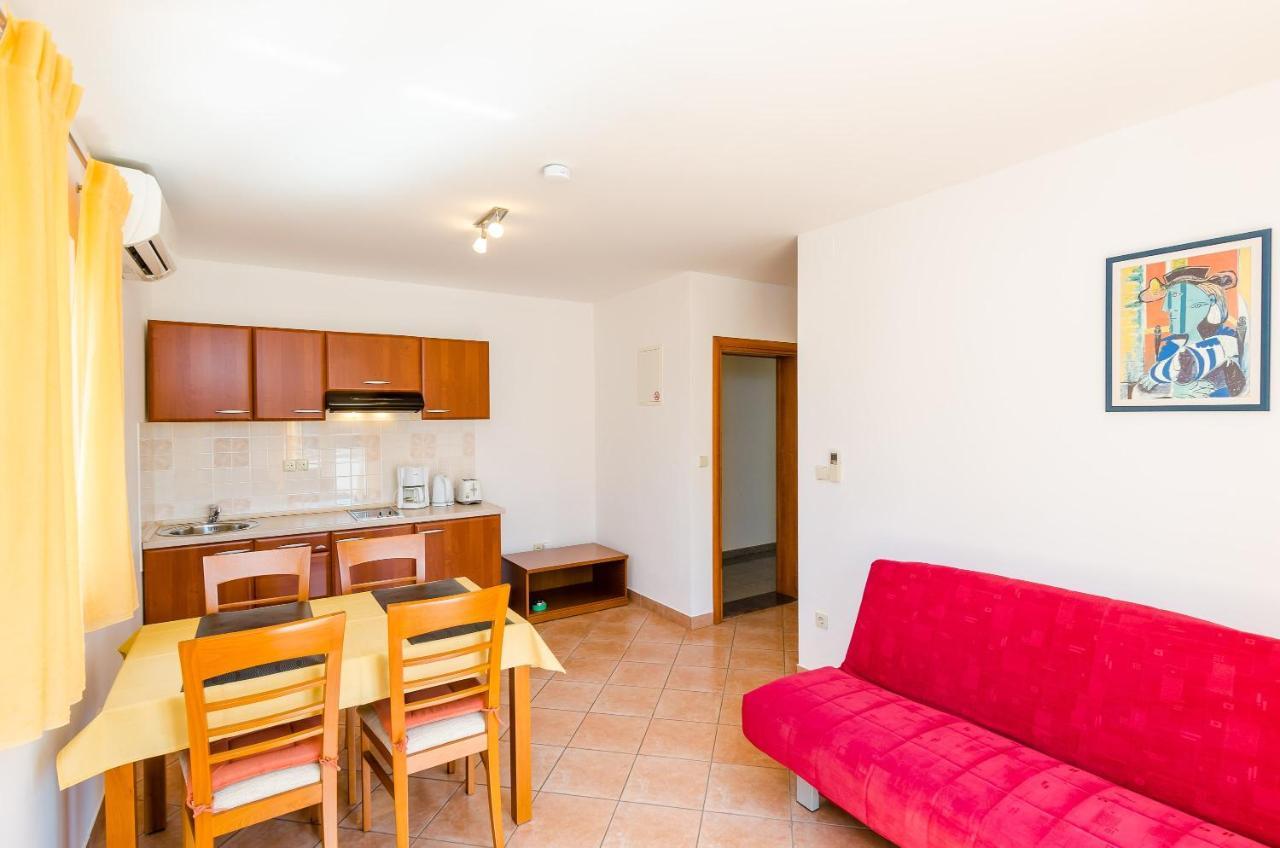 Apartamento Perla *